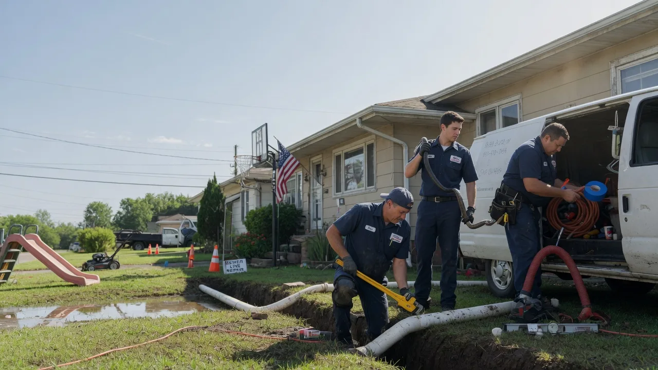 Toilet Installation in Pine Brook, NJ near me